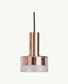 Trace 2 Pendant Lamp For Living Room & Dining Room