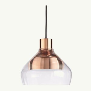 Areezo Single Dome Hanging Light , Pendant Ceiling Lights